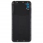 Batería cubierta trasera para Huawei Disfrute 9 (Negro)