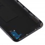 Battery Back Cover за Huawei Насладете 9 (черен)