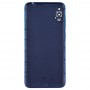 Batterie couverture pour Huawei Profitez 9 (Bleu)