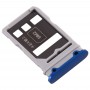 Karta SIM Taca Taca karty SIM + dla Huawei Honor Honor V30 Pro / V30 (niebieski)