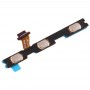 Power Button & Volume Button Flex Cable for Huawei Y5 (2019)