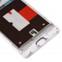 TFT materjali LCD-ekraan ja digiteerija Full komplekt koos raamiga Oneplus 3 / 3T A3000 A3010 (valge)
