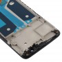 TFT material de la pantalla LCD y digitalizador Asamblea completa con el capítulo para OnePlus 5 A5000 (Negro)