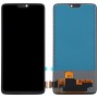 TFT Material LCD Screen and Digitizer Full Assembly for OnePlus 6 A6000(Black)