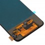 TFT Materiaali LCD-näyttö ja Digitizer Täysi edustajisto OnePlus 6T A6010 A6013 (musta)