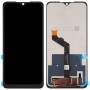 LCD Screen and Digitizer Full Assembly for Nokia 7.2
