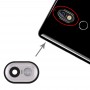 Camera Lens Cover pro Nokia 7 (bílý)