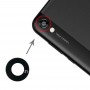 10 PCS Original-Rückseiten-Kamera-Objektiv für Huawei Honor 8S / Play 3e