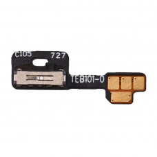 Mute Button Flex Cable per OnePlus 5