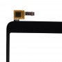 Сенсорная панель для Alcatel 1X 5059D 5059 (черный)