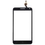 Touch Panel for Alcatel One Touch Pop 3 OT5025 5025D 5025 (Black)