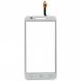 Touch Panel for Alcatel U5 3G 4047D 4047G 4047 OT4047 OT4047D (White)