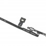 Power Button & Volume Button Flex Cable for ASUS ROG ტელეფონი II ZS660KL 2019