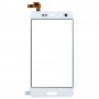 Touch Panel for ZTE Blade V8 (თეთრი)