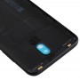 Battery Back Cover за Xiaomi Redmi 8А / Redmi 8 (черен)