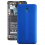 Akkumulátor Back Cover Xiaomi redmi 8A / redmi 8 (kék)
