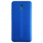 Copertura posteriore della batteria per Xiaomi redmi 8A / redmi 8 (blu)