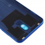 Battery Back Cover за Xiaomi Redmi 8А / Redmi 8 (син)