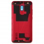 Battery Back Cover för Xiaomi redmi 8A / redmi 8 (Red)