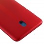 Аккумулятор Задняя крышка для Xiaomi реой 8A / редх 8 (красный)