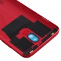Batterie-rückseitige Abdeckung für Xiaomi Redmi 8A / Redmi 8 (rot)