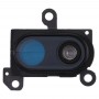 小米科技Redmi 8Aのためのカメラのレンズカバー（ブラック）
