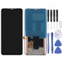 LCD Screen and Digitizer Full Assembly for Xiaomi Mi CC9 Pro / Mi Note 10