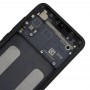 Original LCD ekraan ja Digitizer Full assamblee Frame Xiaomi Mi CC9 (Black)