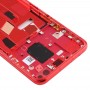 Original Mellanöstern Frame järnet för Huawei Honor V30 (röd)