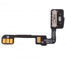 Mute Button Flex Cable per OnePlus 5T
