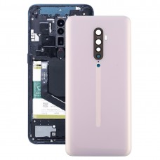 Back Cover for OPPO Reno2(Pink)