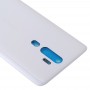 Back Cover for OPPO A11(White)
