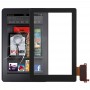 Touch Panel Amazon Kindle Tűz (Fekete)