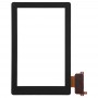 Touch Panel für Amazon Kindle Fire (schwarz)