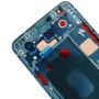 Pantalla LCD y digitalizador Asamblea con marco completo para LG Stylo 4 / Q Stylo 4 / Q710 / Q710MS / Q710CS (azul)