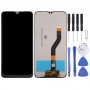 incell LCD Screen and Digitizer Full Assembly for Galaxy A10 (Black)