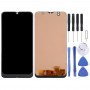 incell LCD Screen and Digitizer Full Assembly for Galaxy A30 / A50 / A50s (Black)