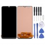 incell LCD Screen and Digitizer Full Assembly for Galaxy A70 (Black)