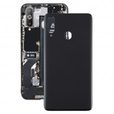 Battery Back Cover for Galaxy M40(Black)
