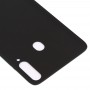 Battery Back Cover for Galaxy M40(Black)