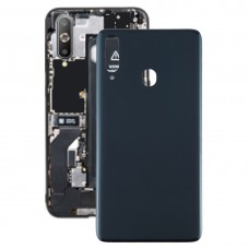 Battery Back Cover за Galaxy M40 (Зелен)