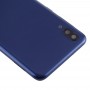 Battery Back Cover for Galaxy M10(Blue)