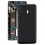 Battery Back Cover for Galaxy M20(Black)