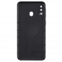 Battery Back Cover for Galaxy M20(Black)