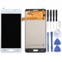 LCD Screen and Digitizer Full Assembly for Galaxy Grand Prime SM-G530F SM-G531F(White)