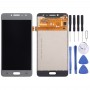 LCD Screen and Digitizer Full Assembly for Galaxy J2 Prime SM-G532F(Silver)