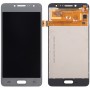 LCD Screen and Digitizer Full Assembly for Galaxy J2 Prime SM-G532F(Silver)