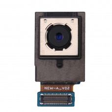 戻るギャラクシーA5（2016）SM-A510F用カメラに直面して
