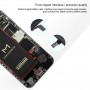 2200mAh Li-ion polímero de litio para iPhone 6