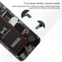 3300mAh Li-ion polímero de litio para iPhone 6s Plus